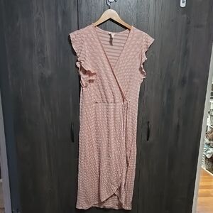 Caution To The Wind Dress